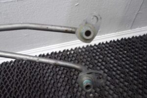 Изображение товара 141537 - 00141537 trubka gidravlicheskaya 1