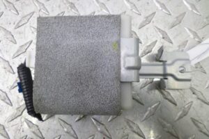 Изображение товара 141598 - 00141598 blok upravleniya Peugeot 107