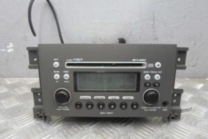 Изображение товара 141633 - 00141633 magnitola 1