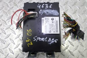 Изображение товара 141717 - 00141717 blok upravleniya besklyuchevogo dostupa Alfa Romeo 146