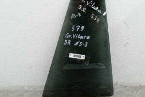 Изображение товара 141734 - 00141734 steklo dveri zadnej pravoj 