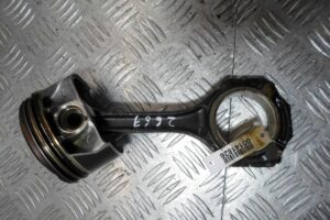 Изображение товара 141826 - 00141826 porshen Ford Mondeo