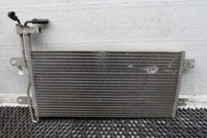 Изображение товара 141842 - 00141842 radiator akpp SAAB 9 3
