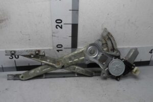 Изображение товара 141883 - 00141883 steklopodemnik zadnij levyj Toyota Hiace