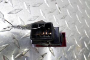 Изображение товара 141893 - 00141893 knopka avarijnoj signalizatsii 2