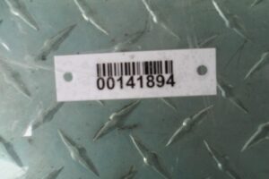 Изображение товара 141894 - 00141894 steklo dveri zadnej pravoj Land Rover Freelander 1