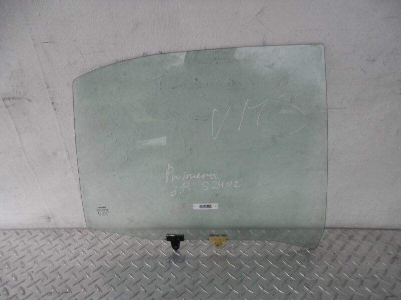 Изображение товара 141894 - 00141894 steklo dveri zadnej pravoj Land Rover Freelander