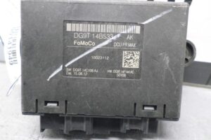 Изображение товара 141949 - 00141949 blok upravleniya perednej pravoj dveri Chevrolet Aveo