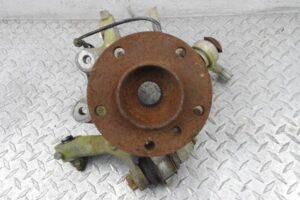 Изображение товара 141961 - 00141961 stupitsa zadnyaya pravaya 