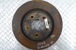 Изображение товара 141963 - 00141963 disk tormoznoj perednij Audi Q5