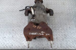 Изображение товара 141995 - 00141995 reduktor zadnij Citroen C5 2