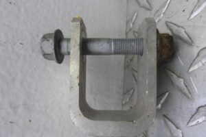 Изображение товара 142003 - 00142003 rychag zadnij levyj Peugeot 4007