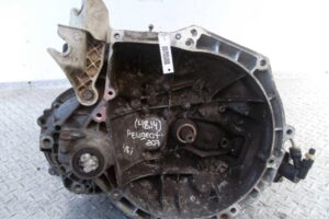 Изображение товара 142008 - 00142008 mkpp 6