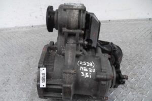 Изображение товара 142049 - 00142049 razdatochnaya korobka Ford Escape 2