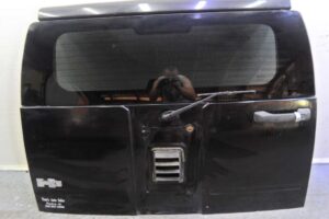 Изображение товара 142063 - 00142063 kryshka bagazhnika 