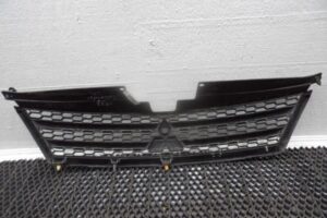 Изображение товара 142156 - 00142156 reshetka radiatora 3