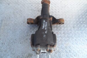 Изображение товара 142193 - 00142193 reduktor zadnij 2