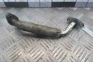 Изображение товара 142235 - 00142235 trubka maslyanaya 