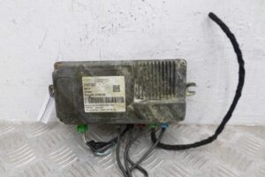 Изображение товара 142362 - 00142362 blok upravleniya kameroj zadnego vida 