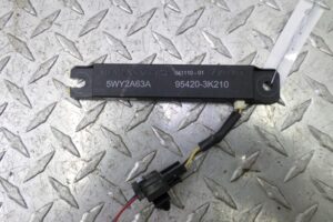 Изображение товара 142414 - 00142414 antenna Alfa Romeo 146