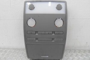 Изображение товара 142431 - 00142431 plafon Toyota Carina E