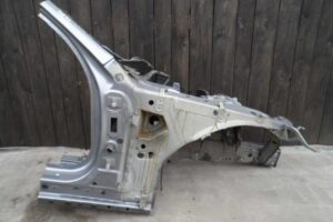 Изображение товара 142483 - 00142483 chetvert perednyaya pravaya 