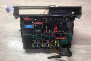 Изображение товара 142491 - 00142491 blok predokhranitelej 