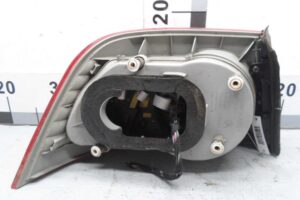 Изображение товара 142563 - 00142563 fonar kryla pravyj Toyota Carina E 1