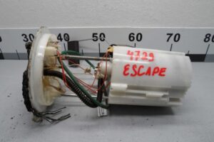 Изображение товара 142607 - 00142607 nasos toplivnyj 