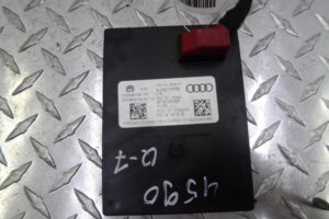 Изображение товара 142628 - 00142628 blok upravleniya besklyuchevogo dostupa 