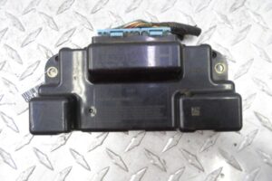 Изображение товара 142630 - 00142630 blok upravleniya Renault Logan