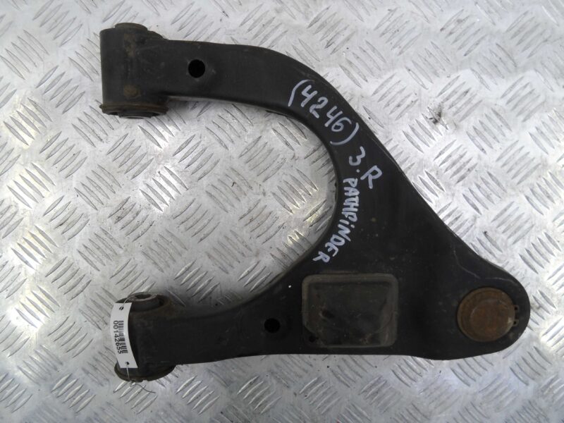 Изображение товара 142655 - 00142655 rychag zadnij pravyj nizhnij LDV Convoy