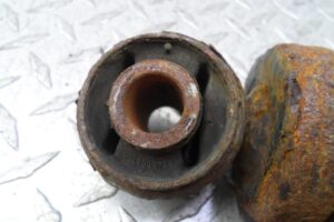 Изображение товара 142659 - 00142659 amortizator zadnij pravyj Audi TT 1