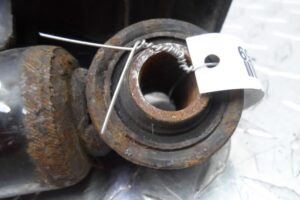 Изображение товара 142659 - 00142659 amortizator zadnij pravyj Audi TT 3