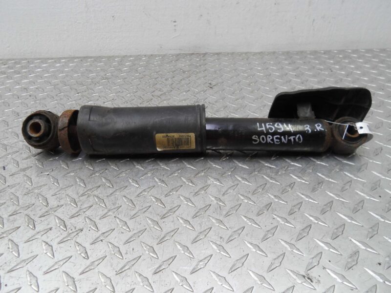 Изображение товара 142659 - 00142659 amortizator zadnij pravyj Audi TT