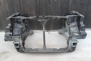 Изображение товара 142683 - 00142683 perednyaya chast kuzova Volkswagen Amarok