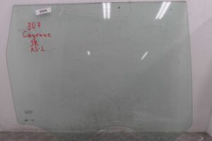 Изображение товара 142712 - 00142712 steklo dveri zadnej pravoj Mercedes A klasse