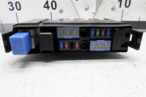 Изображение товара 142791 - 00142791 blok predokhranitelej Toyota Hiace