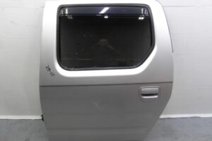 Изображение товара 142809 - 00142809 dver zadnyaya levaya Renault Logan