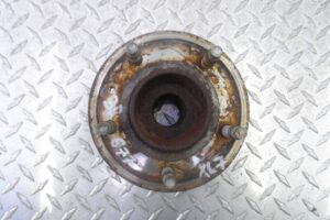 Изображение товара 142864 - 00142864 stupitsa zadnyaya pravaya Pontiac Vibe