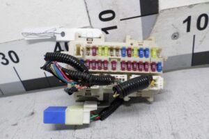 Изображение товара 142870 - 00142870 blok predokhranitelej Lexus LS