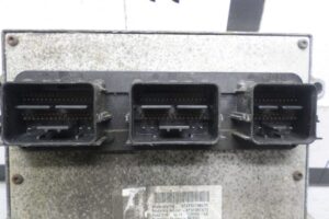 Изображение товара 142897 - 00142897 blok upravleniya dvs Chrysler Sebring 1