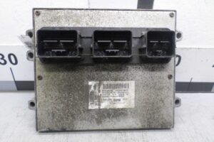 Изображение товара 142897 - 00142897 blok upravleniya dvs Chrysler Sebring 2