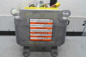 Изображение товара 143135 - 00143135 blok upravleniya podushek bezopasnosti Peugeot 306