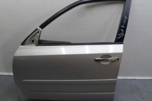 Изображение товара 143179 - 00143179 dver perednyaya levaya Peugeot 107