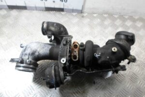 Изображение товара 143197 - 00143197 turbina 