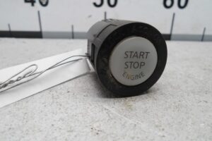 Изображение товара 143222 - 00143222 knopka salona Peugeot 4007