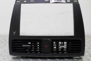 Изображение товара 143255 - 00143255 deflektor obduva salona Pontiac Vibe