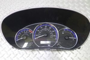 Изображение товара 143267 - 00143267 schitok priborov Peugeot 107