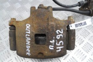 Изображение товара 143288 - 00143288 support perednij levyj 